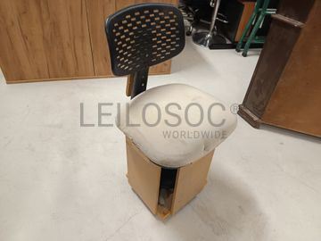 Mobiliário e Equipamentos