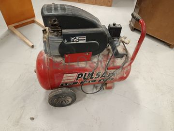 Mobiliário e Equipamentos