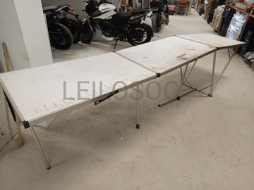 Mobiliário e Equipamentos