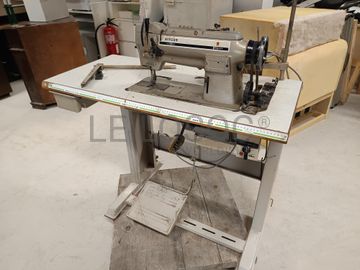 Mobiliário e Equipamentos