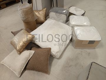 Mobiliário e Equipamentos