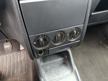 Citroën Berlingo · Ano 1996