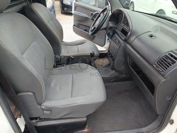 Citroën Berlingo · Ano 1996