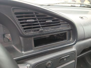 Citroën Berlingo · Ano 1996