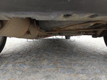 Citroën Berlingo · Ano 1996