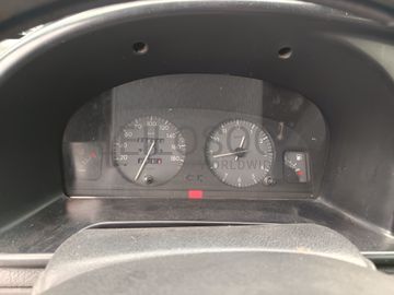 Citroën Berlingo · Ano 1996