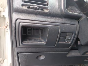 Citroën Berlingo · Ano 1996