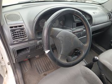 Citroën Berlingo · Ano 1996