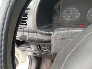 Citroën Berlingo · Ano 1996