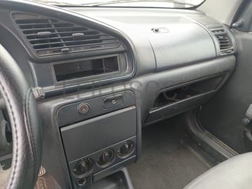Citroën Berlingo · Ano 1996