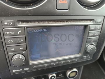 Nissan Qashqai · Ano 2010