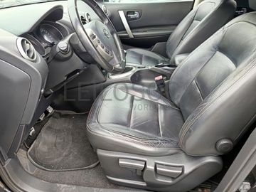 Nissan Qashqai · Ano 2010