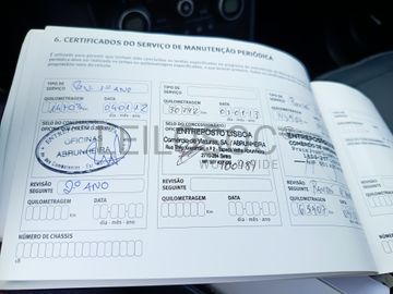 Nissan Qashqai · Ano 2010