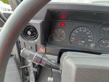 Toyota Land Cruiser 250 Turbo Diesel · Ano 1990