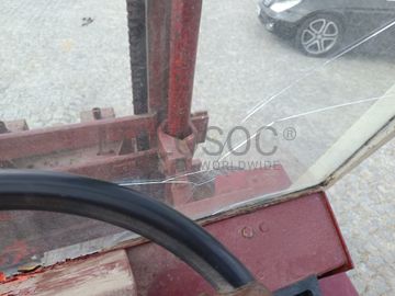 Empilhador Manitou