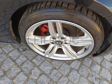 BMW 318d · Ano 2012  