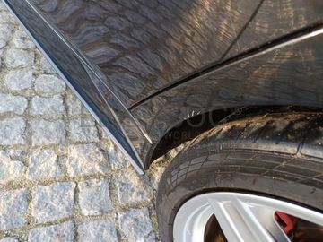 BMW 318d · Ano 2012  