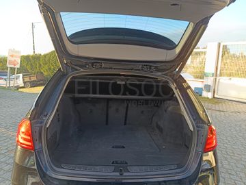 BMW 318d · Ano 2012  