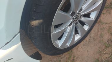 Volkswagen/Passat