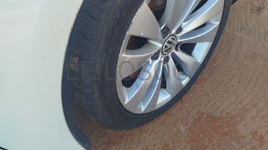 Volkswagen/Passat