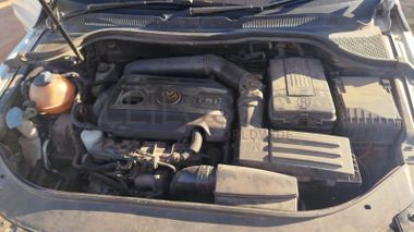 Volkswagen/Passat