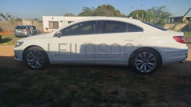 Volkswagen/Passat