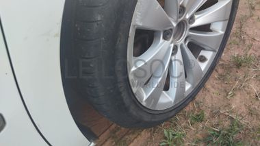 Volkswagen/Passat