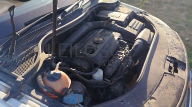 Volkswagen/Passat