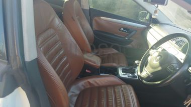 Volkswagen/Passat