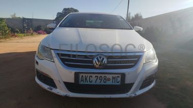 Volkswagen/Passat