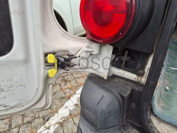 Peugeot Partner · Ano 2013