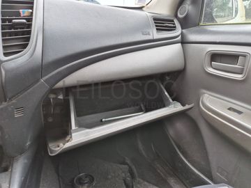 Mitsubishi L200 · Ano 2015