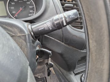 Mitsubishi L200 · Ano 2015