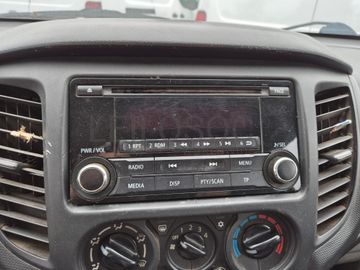 Mitsubishi L200 · Ano 2015