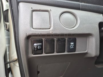 Mitsubishi L200 · Ano 2015