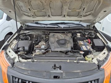 Mitsubishi L200 · Ano 2015