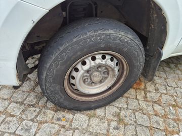 Mitsubishi L200 · Ano 2015