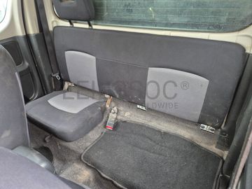 Mitsubishi L200 · Ano 2015