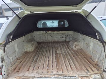 Mitsubishi L200 · Ano 2015