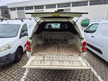 Mitsubishi L200 · Ano 2015