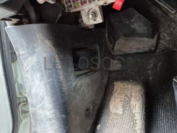 Mitsubishi L200 · Ano 2015