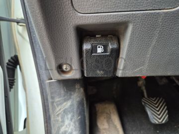 Mitsubishi L200 · Ano 2015