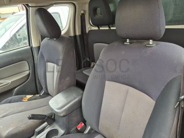 Mitsubishi L200 · Ano 2015