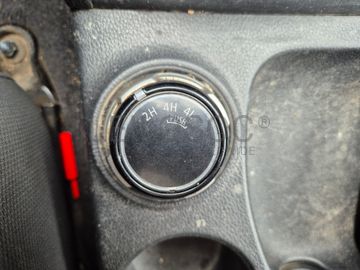 Mitsubishi L200 · Ano 2015