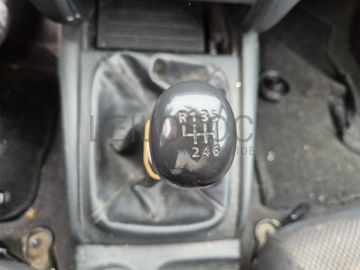 Mitsubishi L200 · Ano 2015