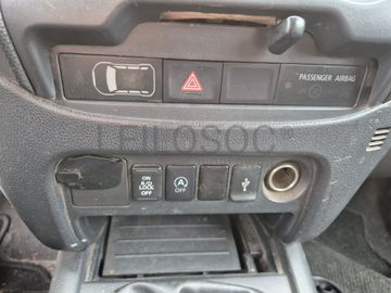 Mitsubishi L200 · Ano 2015