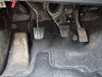 Mitsubishi L200 · Ano 2015