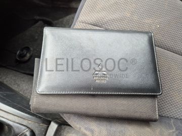 Mitsubishi L200 · Ano 2015