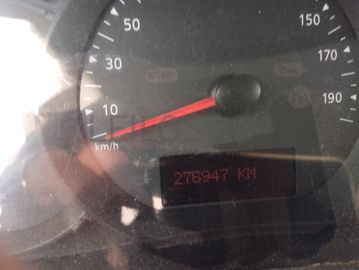 Renault Kangoo Maxi 1.5 · Ano 2016
