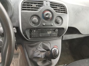 Renault Kangoo Maxi 1.5 · Ano 2016
